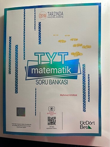 345 tyt matematik