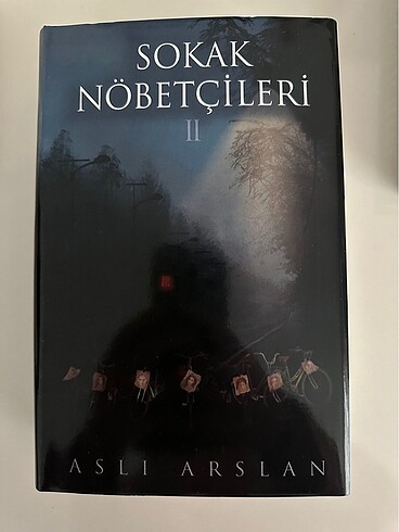 sokak nöbetçileri 2