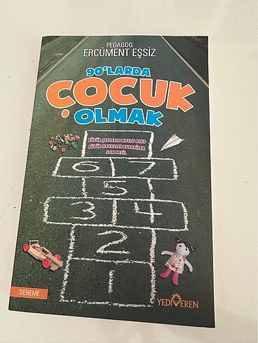 90?larda çocuk olmak