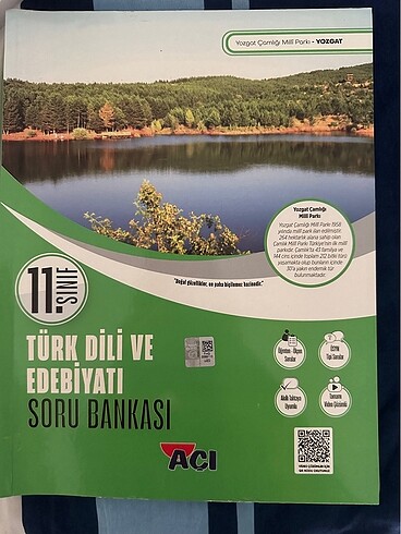 açı 11.sınıf edebiyat soru bankası