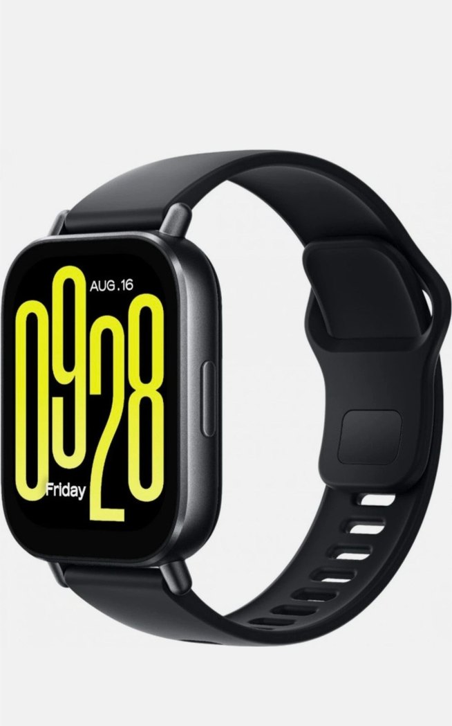 Redmi Watch 5 Active Siyah Akıllı Saat - Görsel 4