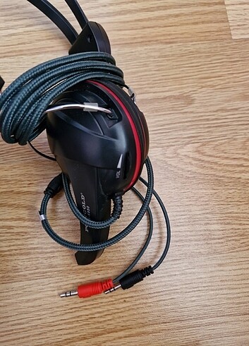 Polygold PG-6950 Mikrofonlu Kulaklık - Görsel 4