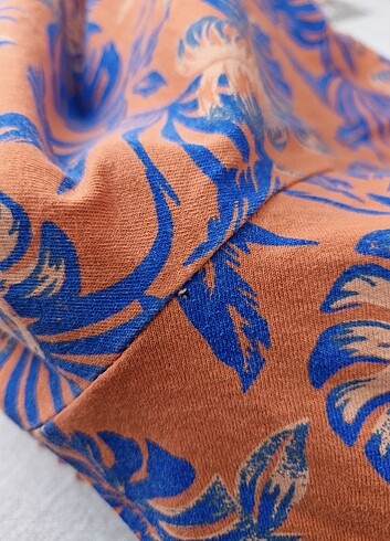 Yazlık Tshirt  - Görsel 4