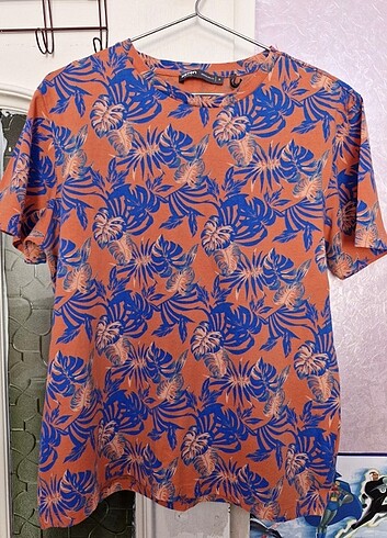 Yazlık Tshirt  - Görsel 2