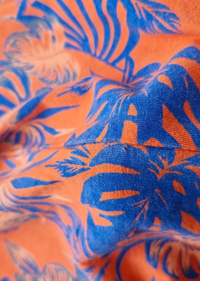 Yazlık Tshirt  - Görsel 3