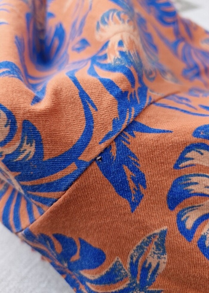 Yazlık Tshirt  - Görsel 4