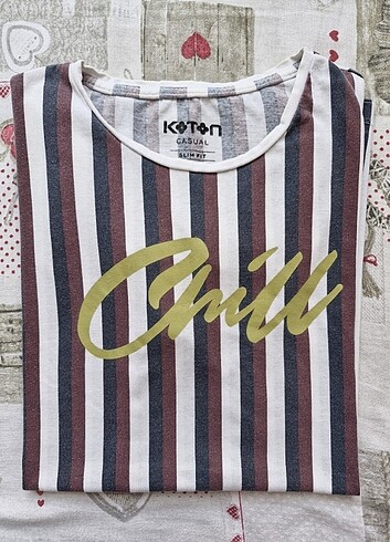 Yazlık Tshirt  - Görsel 2