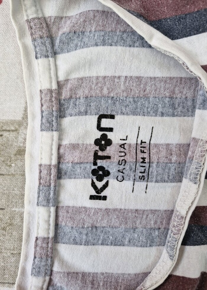 Yazlık Tshirt  - Görsel 3