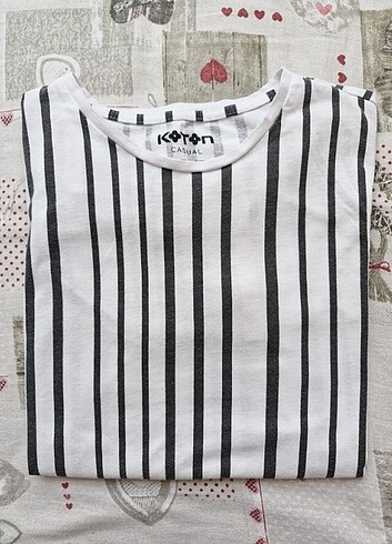 Yazlık Tshirt