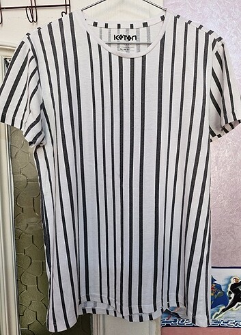 Yazlık Tshirt - Görsel 3