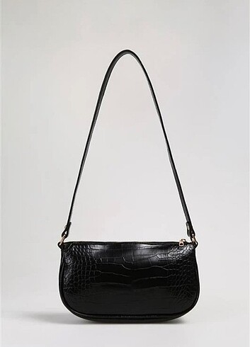 F By Fabrika Kadın Baget Çanta - Görsel 5