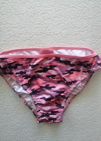 13-14 Yaş Beden LCwaikiki 13-14 yaş bikini alt