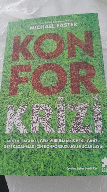 Sıfır kitap 