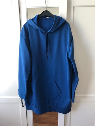 Mavi sweat
