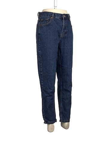 Pull and Bear Pull and Bear Jean / Kot %70 İndirimli.