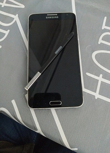 Note 3 