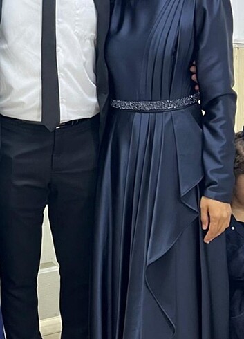 Diğer Tesettür abiye 