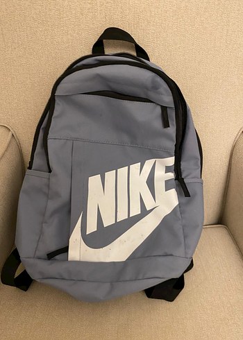 Nike Nike Gri Kadın Sırt Çantası