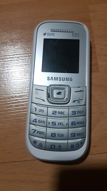 Telefon