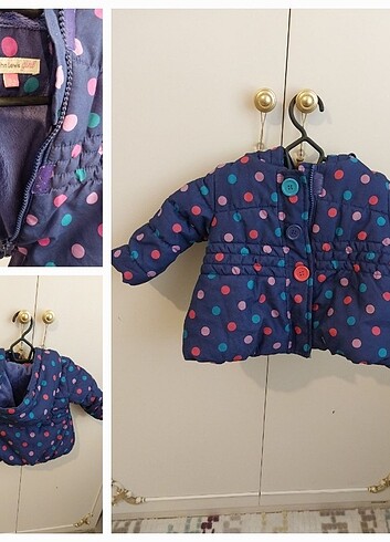 Johnson's Baby 3-6 Ay