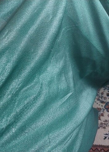 Tesettur elbise - Görsel 2