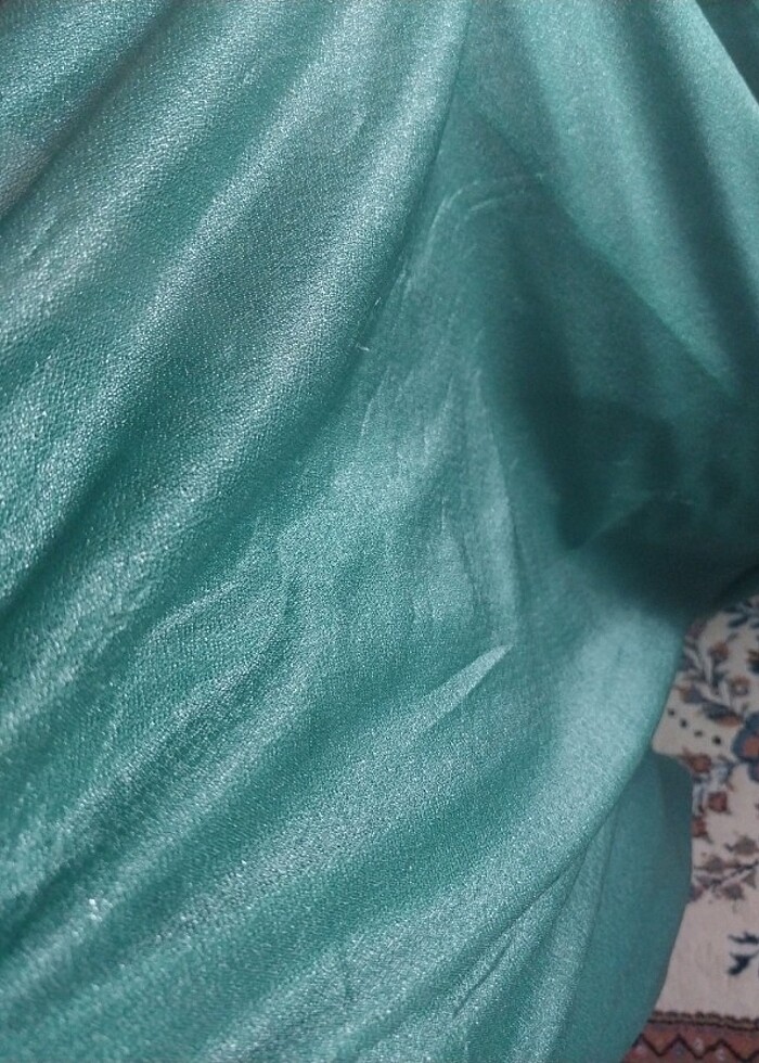 Tesettur elbise - Görsel 2