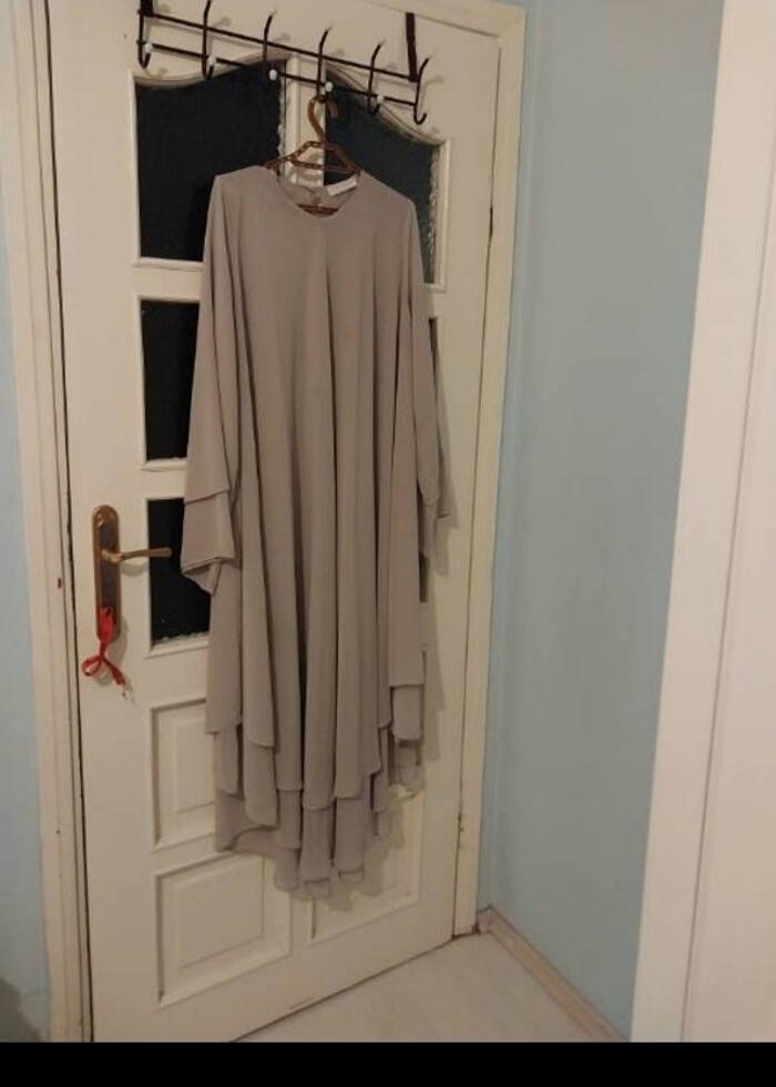 KADIN TUNIK - Görsel 4