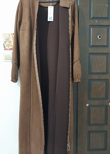 TESETTUR KABAN - Görsel 2