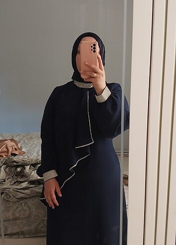 Sadece bir defa giyildi saliyla gönderim yapilacak - Görsel 5