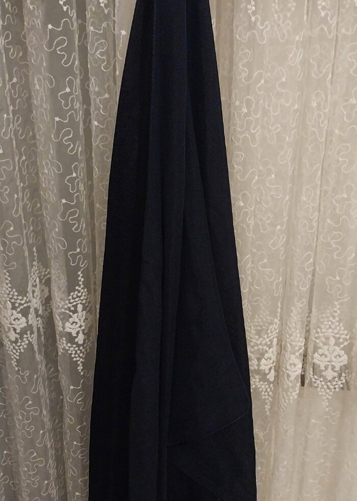 Sadece bir defa giyildi saliyla gönderim yapilacak - Görsel 4