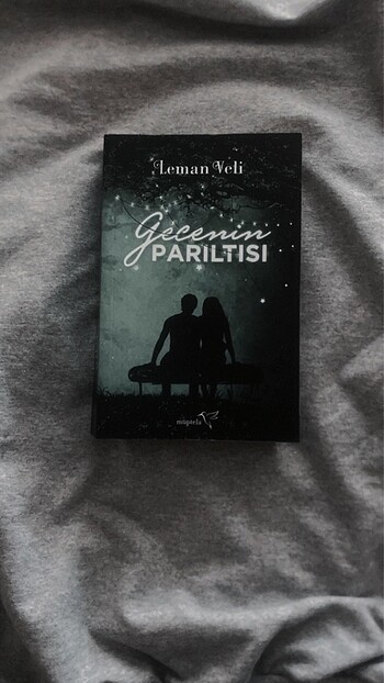 Gecenin Parıltısı.