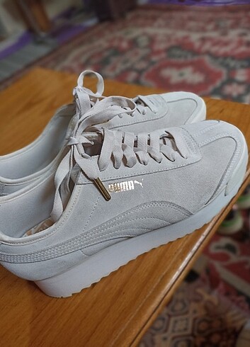 Puma orjinal ayakkabı