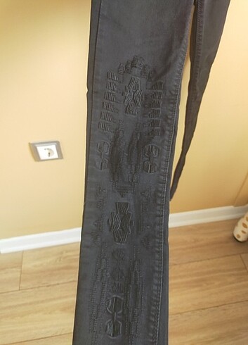 xs Beden Pantolon 