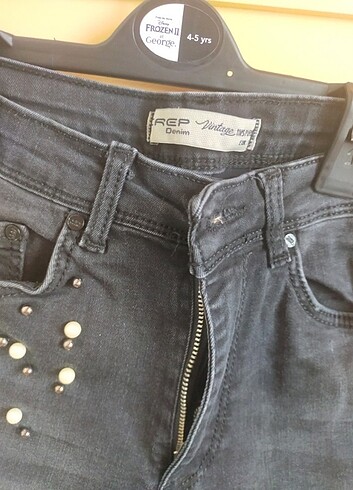 xs Beden Pantolon
