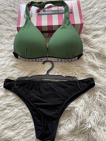 Victorias Secret Bikini Takımı