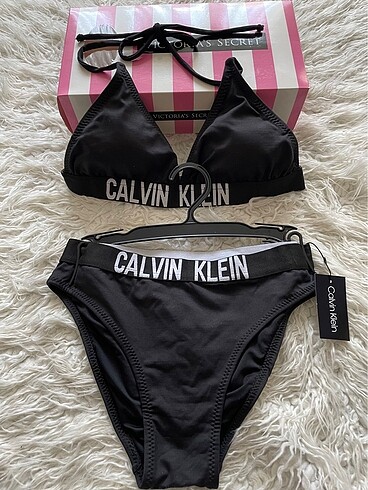 Calvin Klein Calvin Klein Bikini Takımı