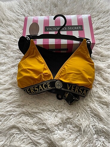 Versace Victorias Secret Bikini Takımı