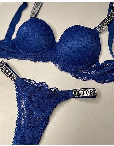 Victorias Secret Sütyen Takım (80B)