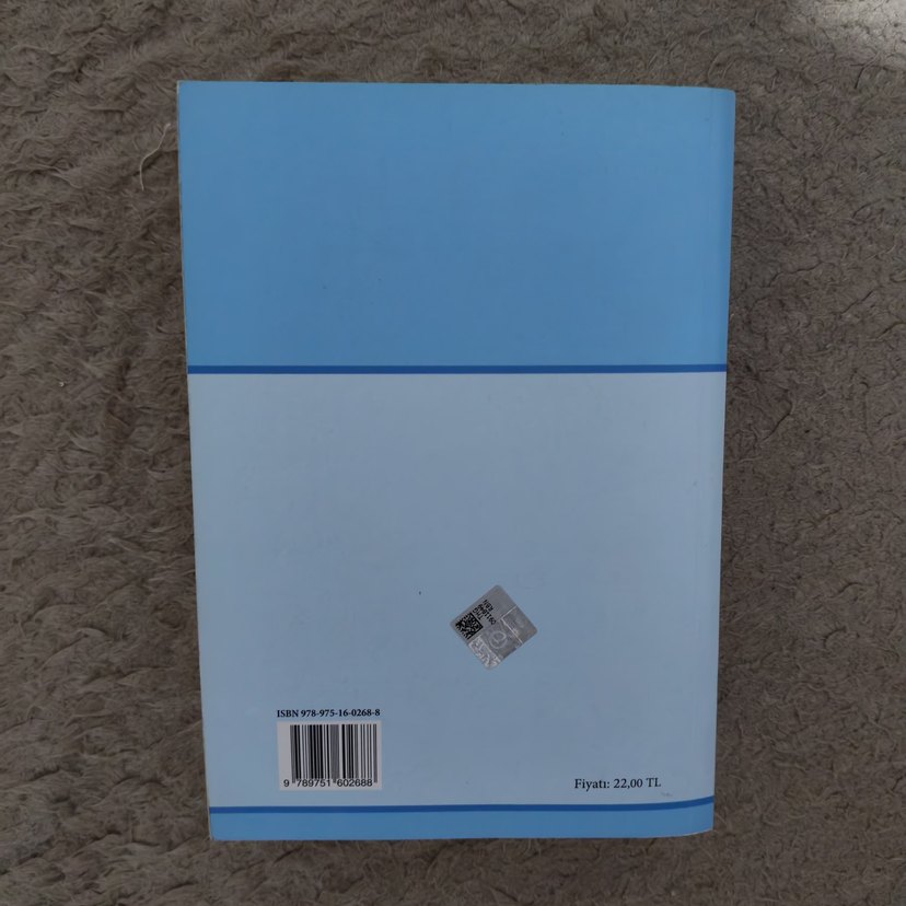 Türkçenin Grameri - Tahsin Banguoğlu - Görsel 2