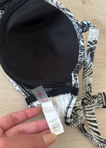 Penti Bikini Üstü 80C - Görsel 4