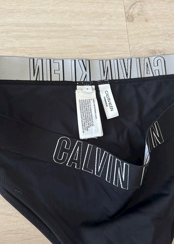 Calvin Klein Regular Bikini Altı - Görsel 3