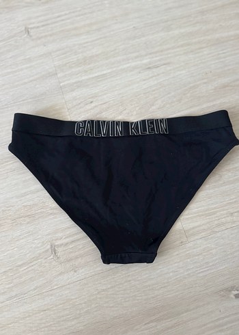 Calvin Klein Regular Bikini Altı - Görsel 2