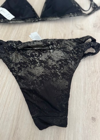 Dagi Gold Detay Bikini Takımı - Görsel 5