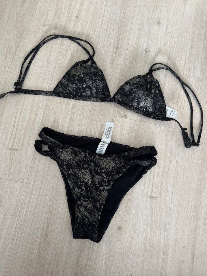 Dagi Gold Detay Bikini Takımı - Görsel 2