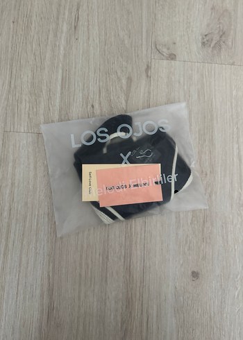 Los Ojos Bikini Altı - Görsel 5