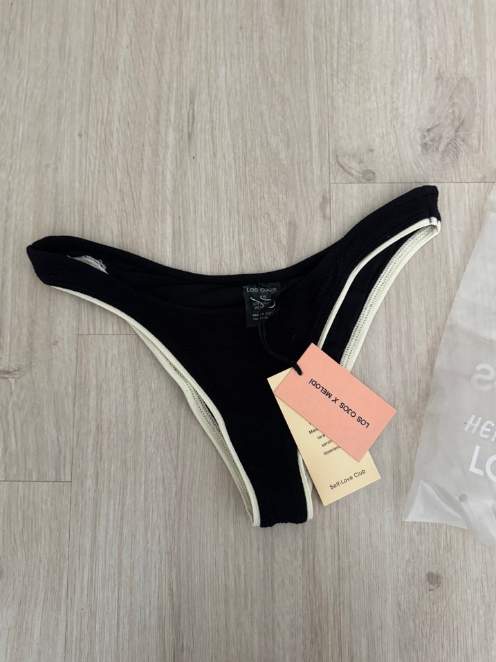 Los Ojos Bikini Altı - Görsel 3