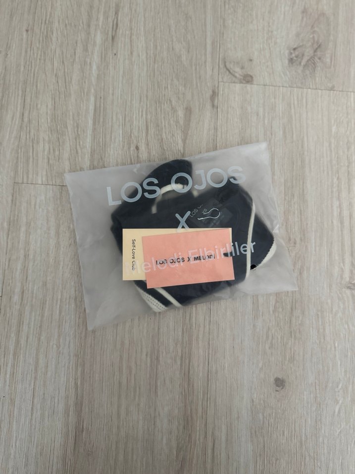 Los Ojos Bikini Altı - Görsel 5