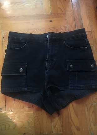 Topshop Topshop mini şort