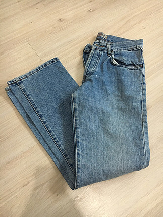 Vintage Love Boyfriend jean