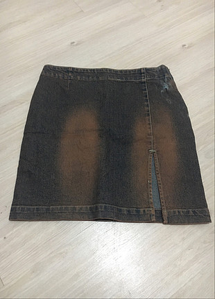 Vintage kot etek